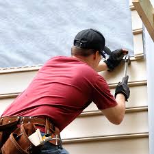 Best Engineered Wood Siding  in Roselle, IL